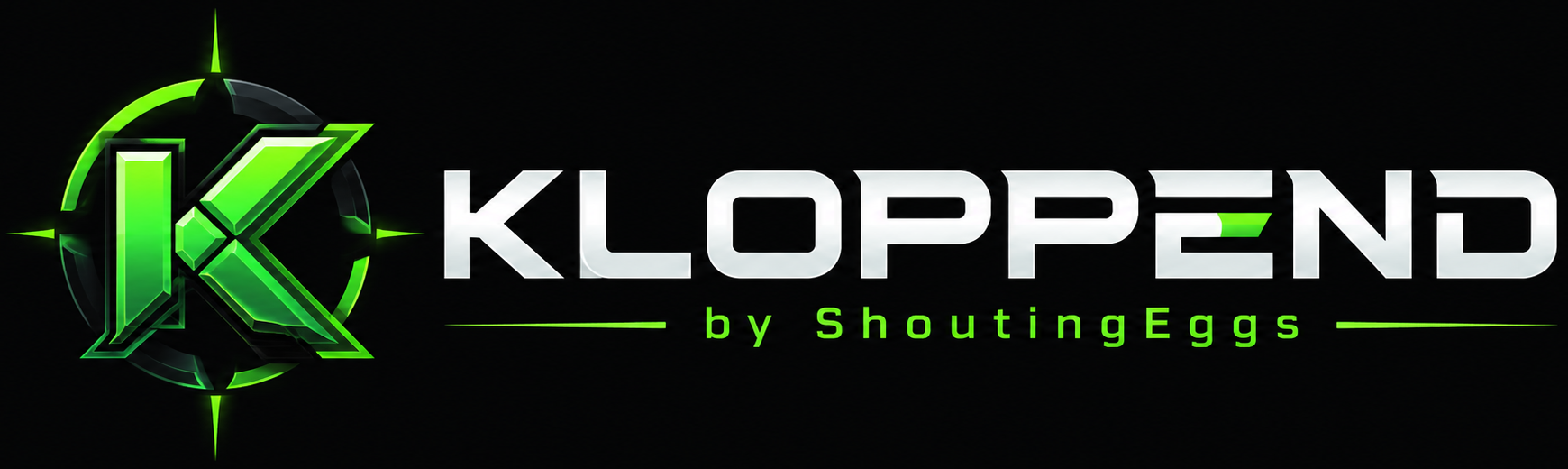 Kloppend by ShoutingEggs